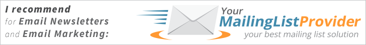 Email Newsletters & Email Marketing by YMLP.com