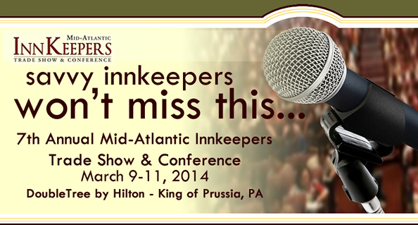 2014 MAI Conference - King of Prussia, PA