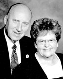Betty Wilcox Obituary