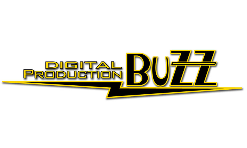 digital production buzz