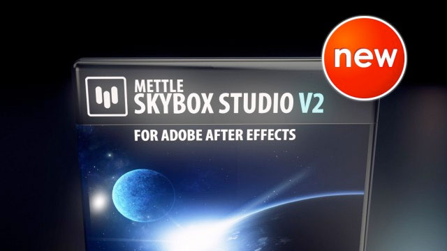 mettle skybox studio 2