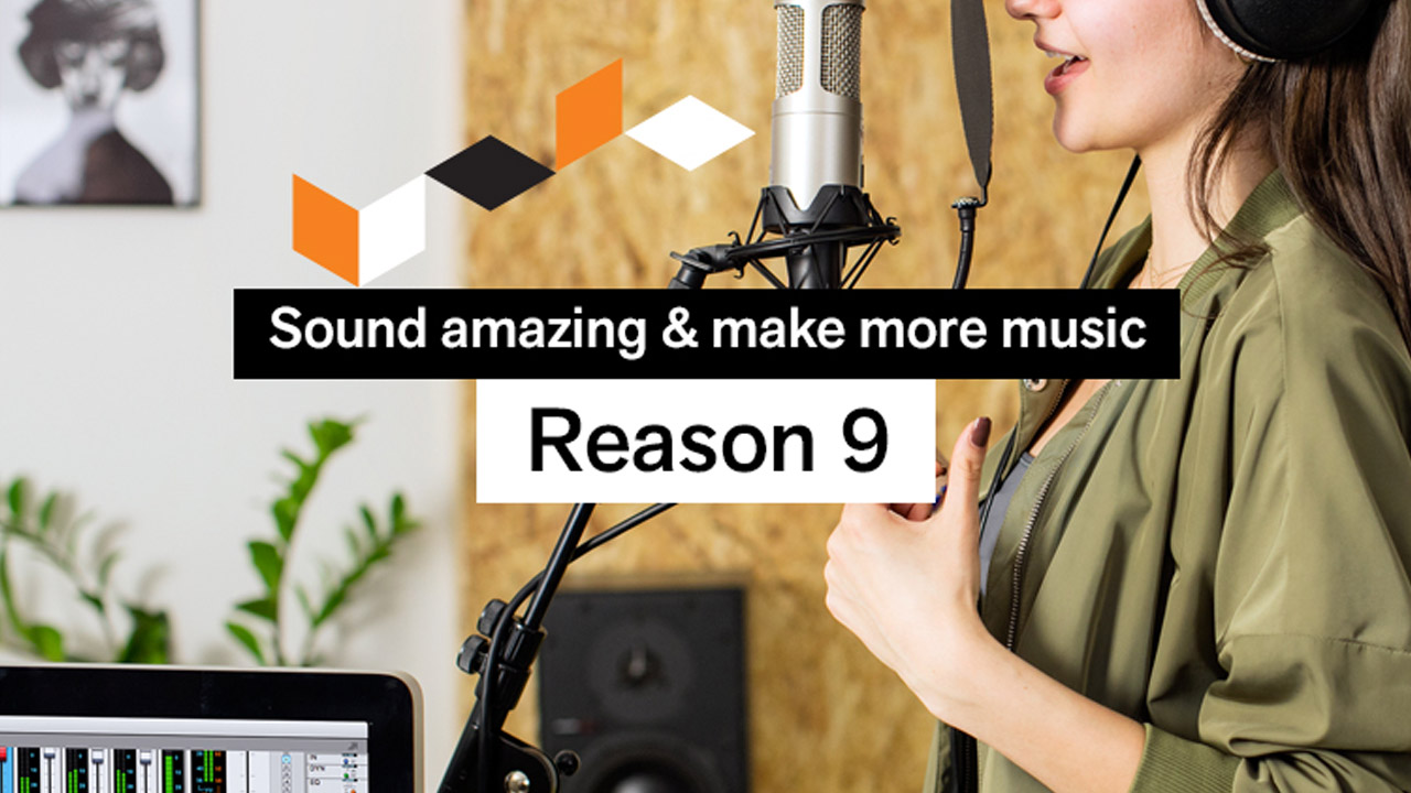 propellerhead reason 9