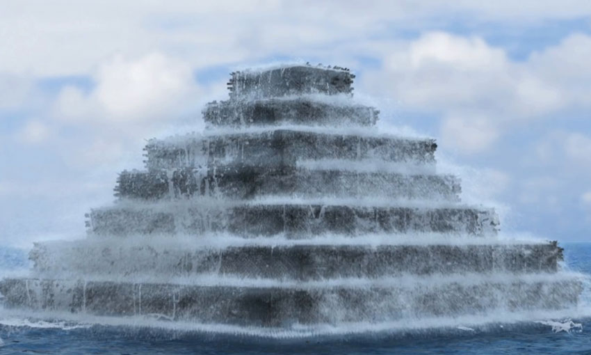 next limit realflow 2015 hybrido tutorial bubbles foam