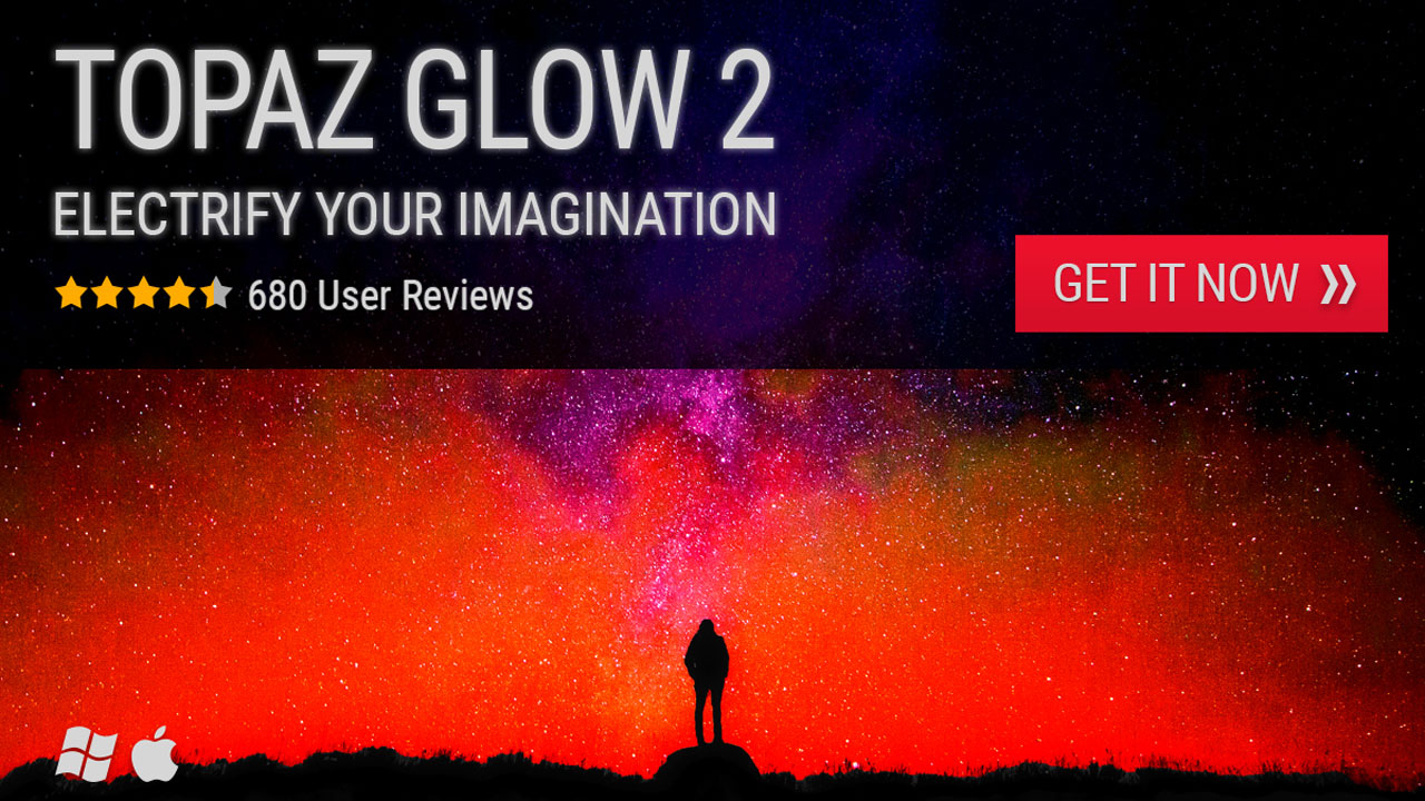 topaz glow 2