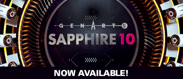 genarts sapphire 10