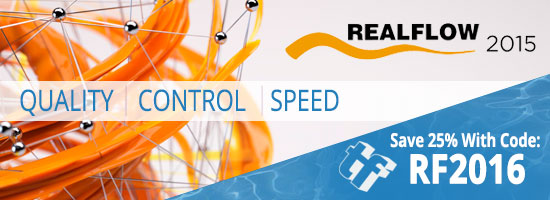 next limit realflow 2015