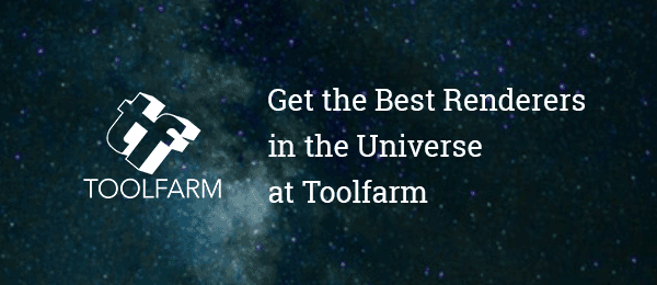 rendering products at toolfarm