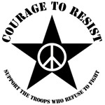 courage to resist