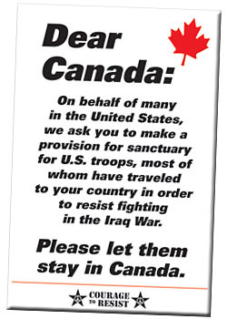 canada appeal