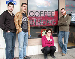coffeestrong