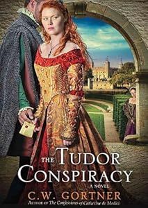 The Tudor Conspiracy (Elizabeth I Spymaster Chronicles #2)
