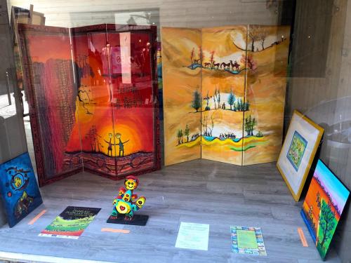 Nouveau lieu &agrave; Charlieu !