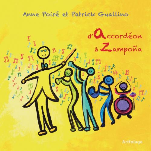 Musique... abécédaire... couleurs !