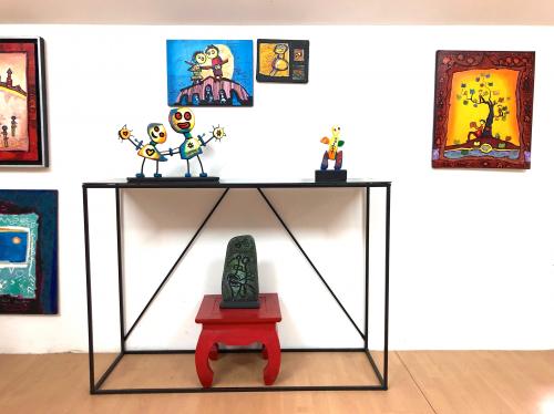 Espace 192 - Chemin de Batty