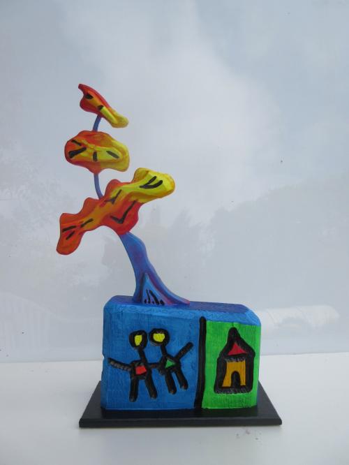 Bient&ocirc;t &agrave; Belmont