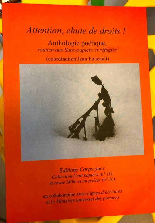 Poésie engagée