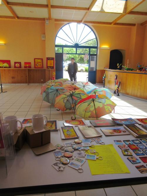 Belmont de la Loire 2016