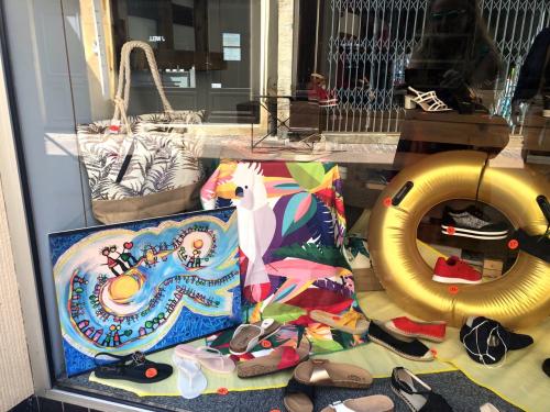 Charlieu dans toute sa splendeur