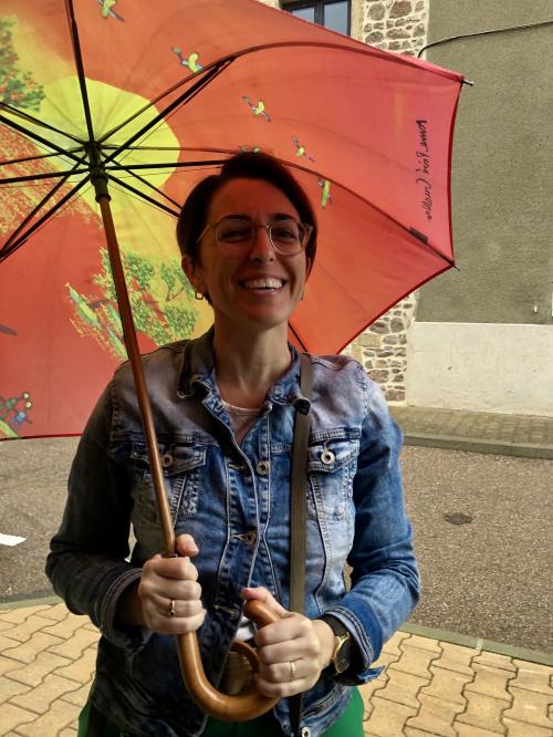 5 juillet - 16 juillet 