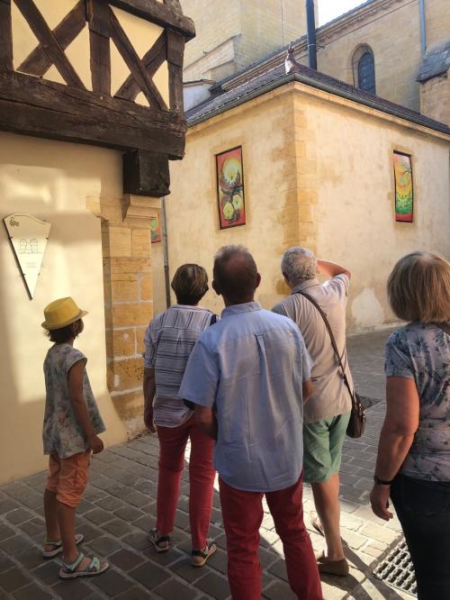 Prochaine NOCTURNE &agrave; Charlieu