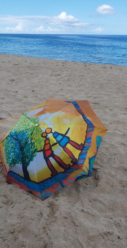 Guadeloupe nous voilà ! 