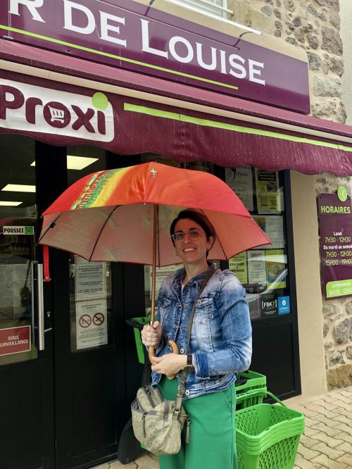 5 juillet - 16 juillet 