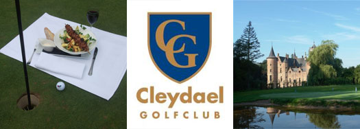 cleydael