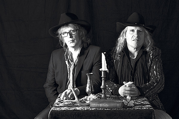 The Waterboys