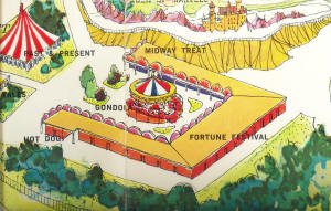 Fortune Festival