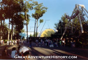 Adventure Theater