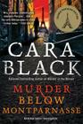 Murder Below Montparnasse