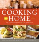 Cooking at Home with the Culinary Institute of America (Revised)