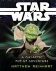 Star Wars: A Galactic Pop-Up Adventure
