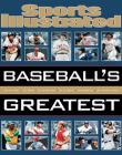 Sports Illustrated Baseball's Greatest