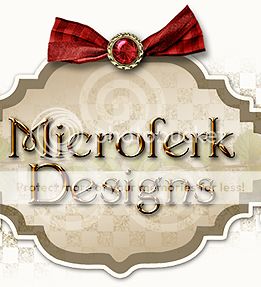 Microferk Designs
