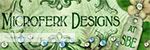 Microferk Designs Store at Scrapbook-Elements
