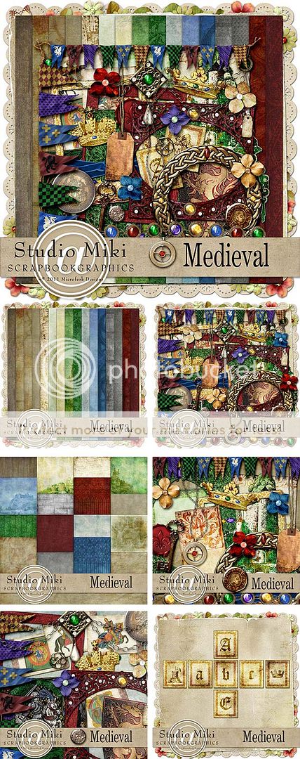 Medieval Collection