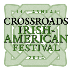 IRISH-AMERICAN CROSSROADS FESTIVAL