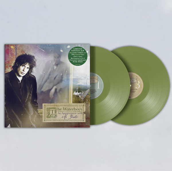 The Pilgrim From The Earth To The Sky And Back Lp Limited Edition