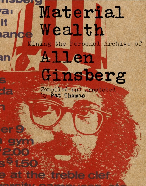 ALLEN GINSBERG TRIBUTE