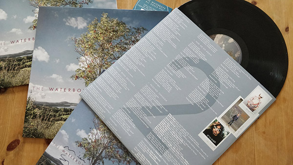All Souls Hill Vinyl