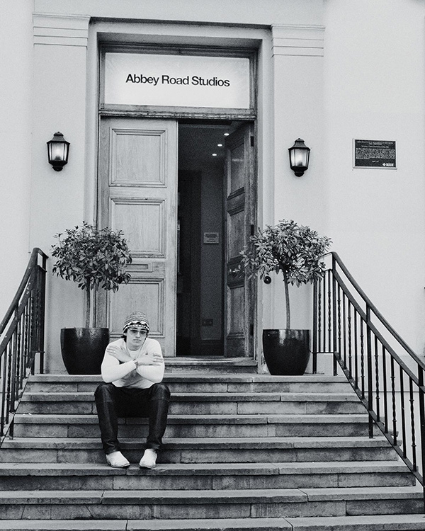 Barny Fletcher
