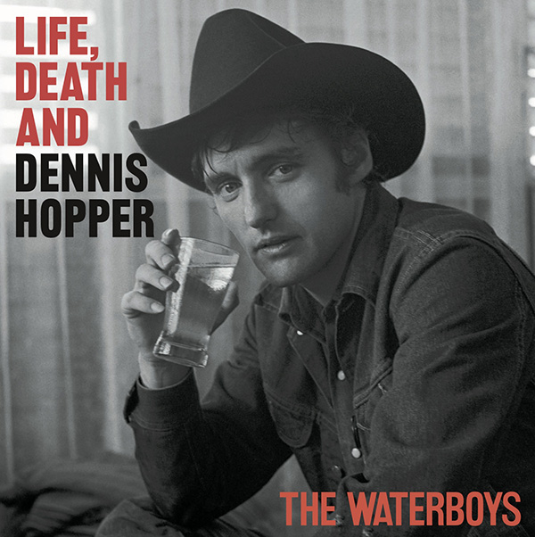 Life, Death and Dennis Hooper