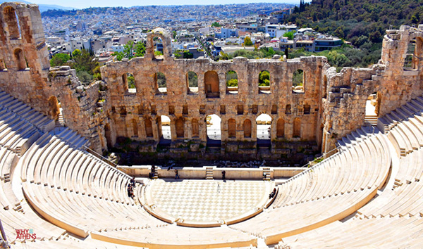 ATHENS EPIDAURUS FESTIVAL