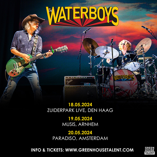 The Waterboys