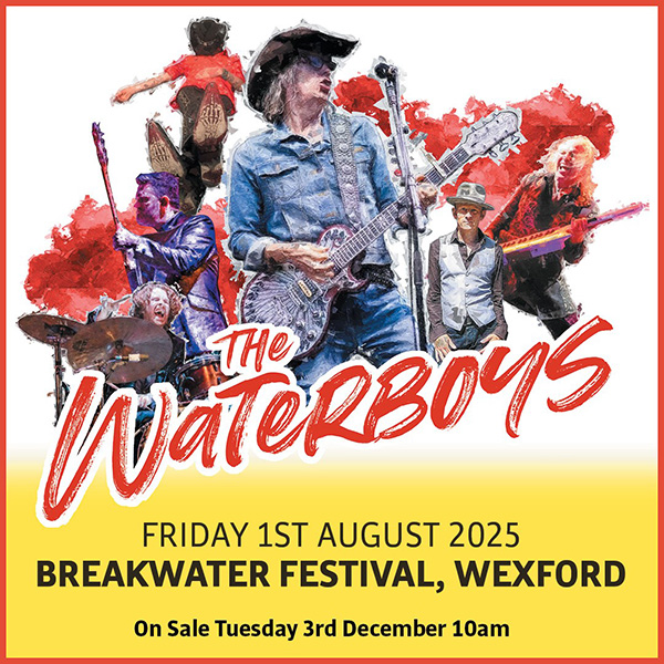 Wexford 2025