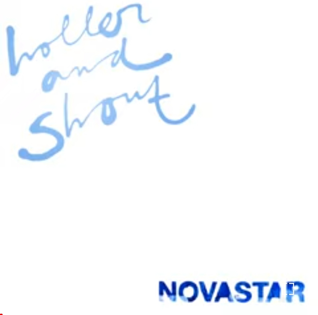 NOVASTAR SONG CO-WRITTEN BY MIKE