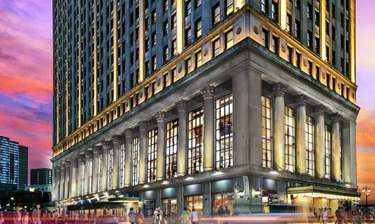 Apple Developer Academy in Detroit