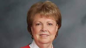 Judy Zehnder Keller