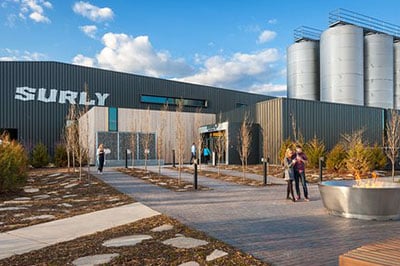 Surly Brewing Co.